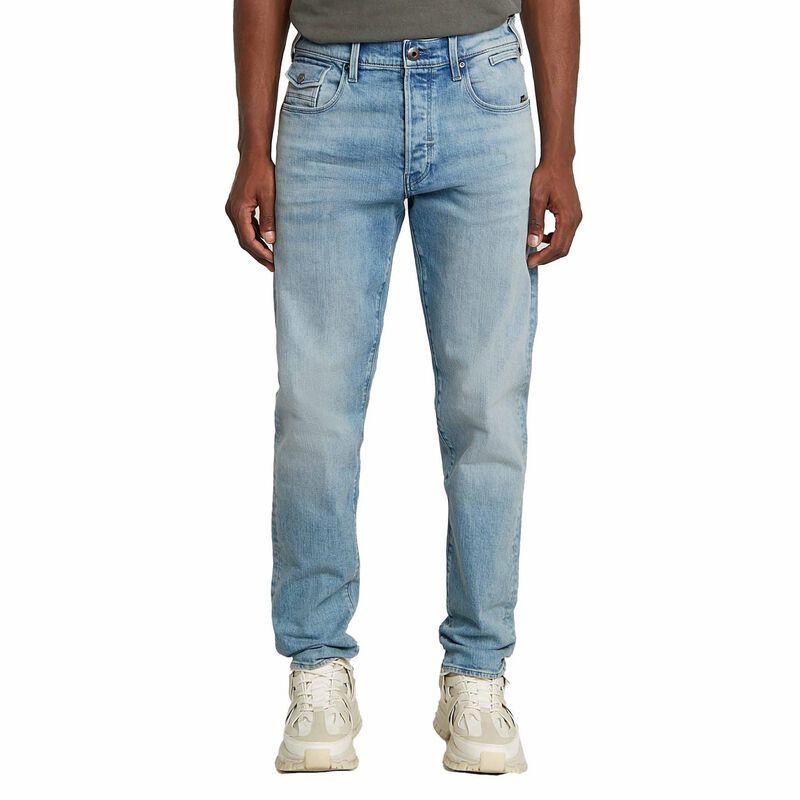 G-Star Morry FWD Regular Tapered Jeans image number 0